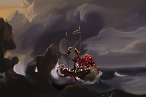 Ссылка на kraken торговая площадка