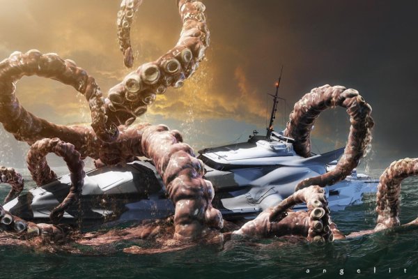 Kraken url