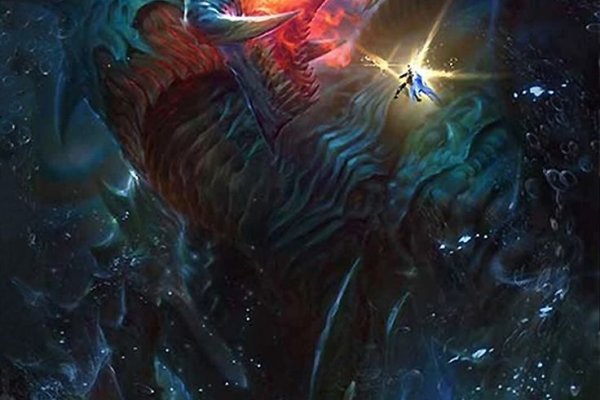 Kraken домен