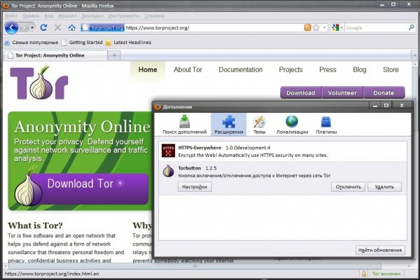 Список луковых tor сайтов