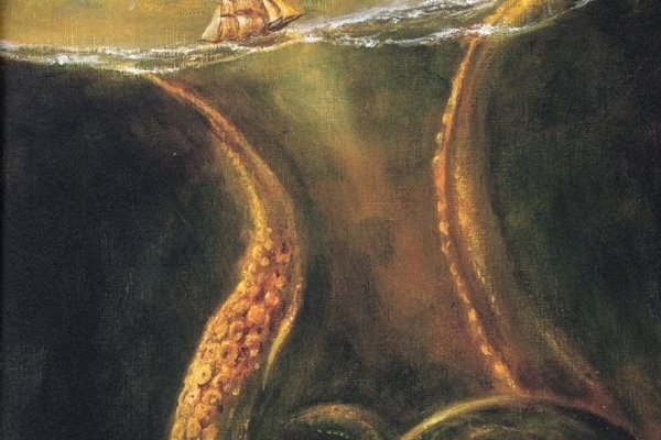 Kraken 20at