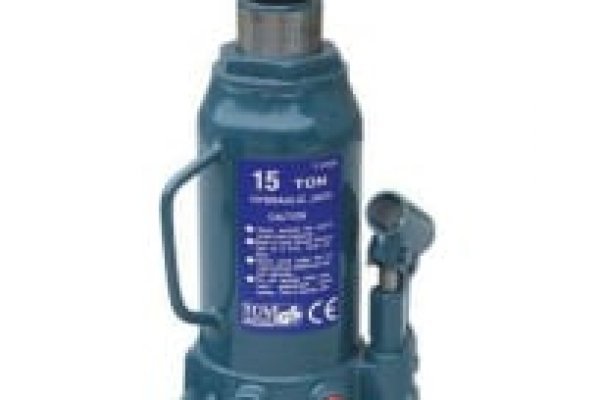 Kraken 15 at