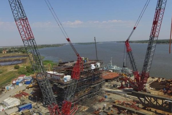 Что такое кракен сайт в россии